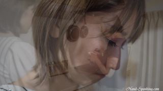 Free Porn Spank Video | [hotspanker.com] Lesson From Mother-in-law 2 - Sumire is Given Spanking HD