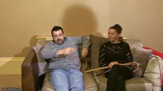 SpankingRedAssCANDID TALK.