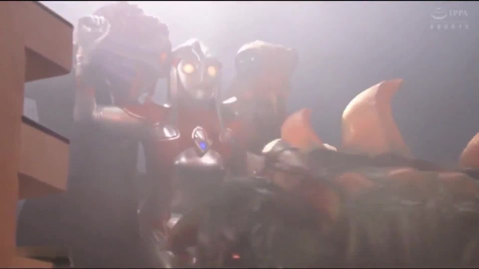 [supermisses.com] GRET-38 (R)  Kanna Hirai  superheroínas porno, superhéroeine, mujer maravilla