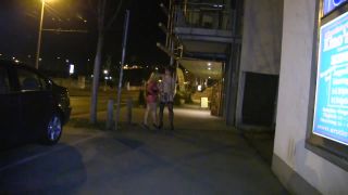 Popp-Sylvie Popp-Sylvie - Fisting in the Cinema, Popp Sylvie (Fisting)