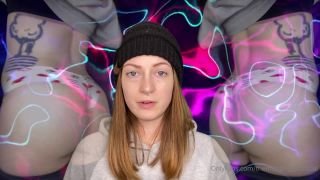 free video 30 themissgingerofficial 05-12-2020-1387914718-Don x27 t judge me I was playing with my green, soundgasm femdom on femdom porn 