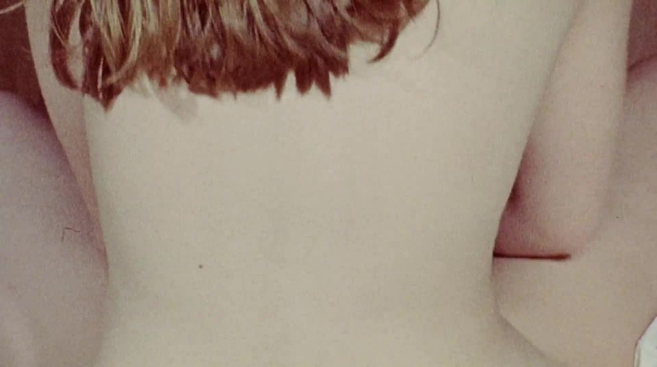 Charlotte Alexandra - Contes immoraux (1973) HD 1080p!!!