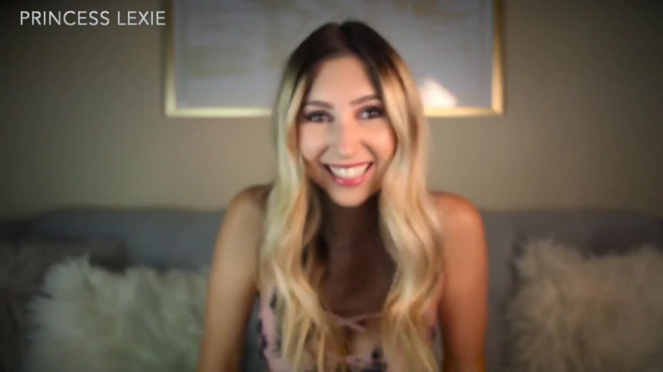 porn video 5 gayforit fetish cumshot | Princess Lexie – Virgin Loser CEI | cum countdown