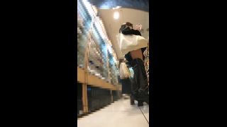 Voyeur – # 5 Mokkori, Perfect, Dardal Up5Peep - [Webcam]