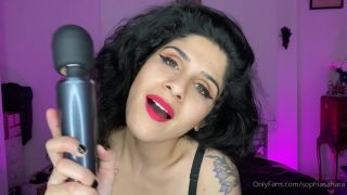 Sophiasaharafree - Mistress Sophia Sahara () Mistresssophiasahara - are you a fucking cuck for me i already know youre my bitch and my property but im 15-03-2021
