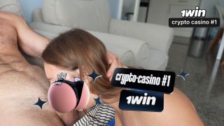 [K2S.CLUB] Posh Spicy - Step mom gave me fuck her ass. She wanted dick so hard - FullHD 1080P