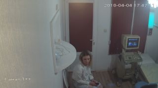 hz hz Voyeur in the doctor's office 62