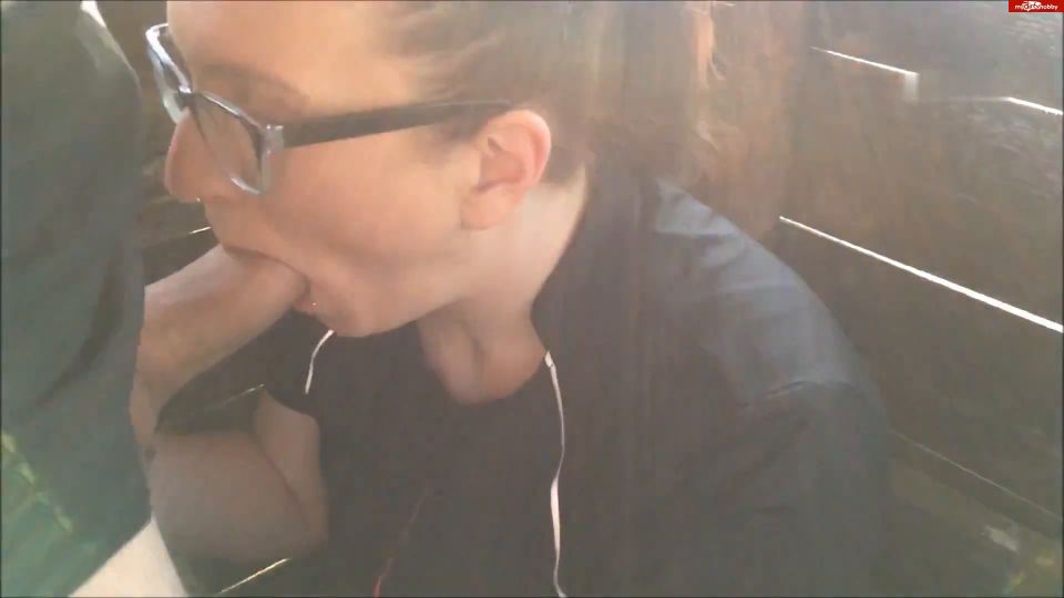 [K2S.CLUB] Devoto Maya - Beim Joggen en Jägerhochsitz verschleppt - FullHD 1080P