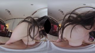 Honoka Wakamiya - SAVR-206 B -  (UltraHD 2021)