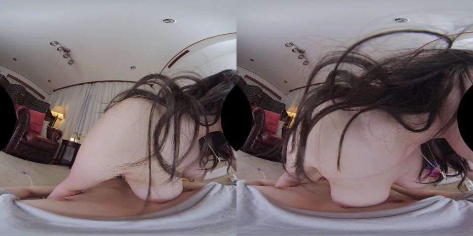 Honoka Wakamiya - SAVR-206 B - (UltraHD 2021)