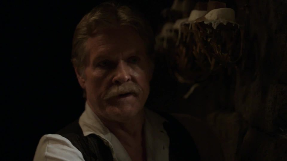 Alicja Bachleda-Curus – Edge s01e01 (2015) HD 1080p - (Celebrity porn)