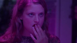 Anna Platen - Pan (2016) HD 1080p - (Celebrity porn)