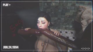 Found VHS Tape  [4K 60FPS].