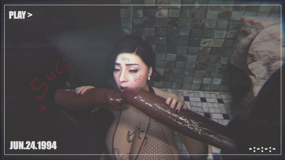 Found VHS Tape  [4K 60FPS].