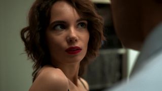 Natalya Bardo, Aglaya Tarasova, Anna Mahlina - Principless (Besprintsipnie) s01e02 (2020) HD 1080p - (Celebrity porn)