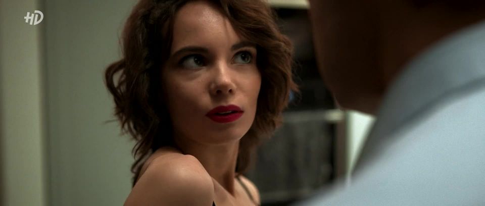 Natalya Bardo, Aglaya Tarasova, Anna Mahlina - Principless (Besprintsipnie) s01e02 (2020) HD 1080p - (Celebrity porn)