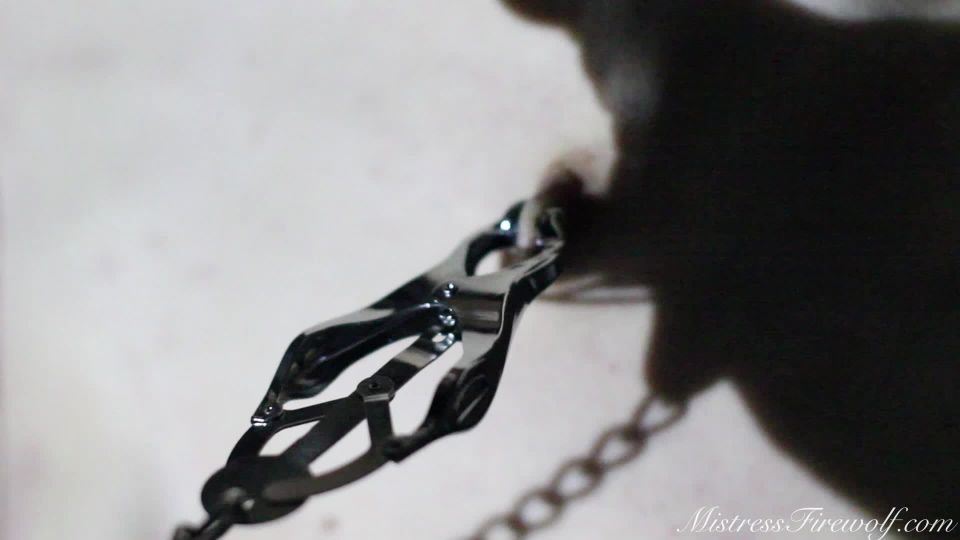 Señora Firewolf - Una temporada en el infierno Sexo Clip Video Porn...