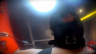 adult video 22 foot fetish toes femdom porn | Domina Planet - My Foot Disciple 4 - UltraHD 2160p | trampling