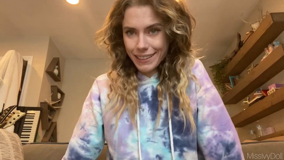 Impregnating Step-Daughter’S Friends Missivydoll (Femdom porn)