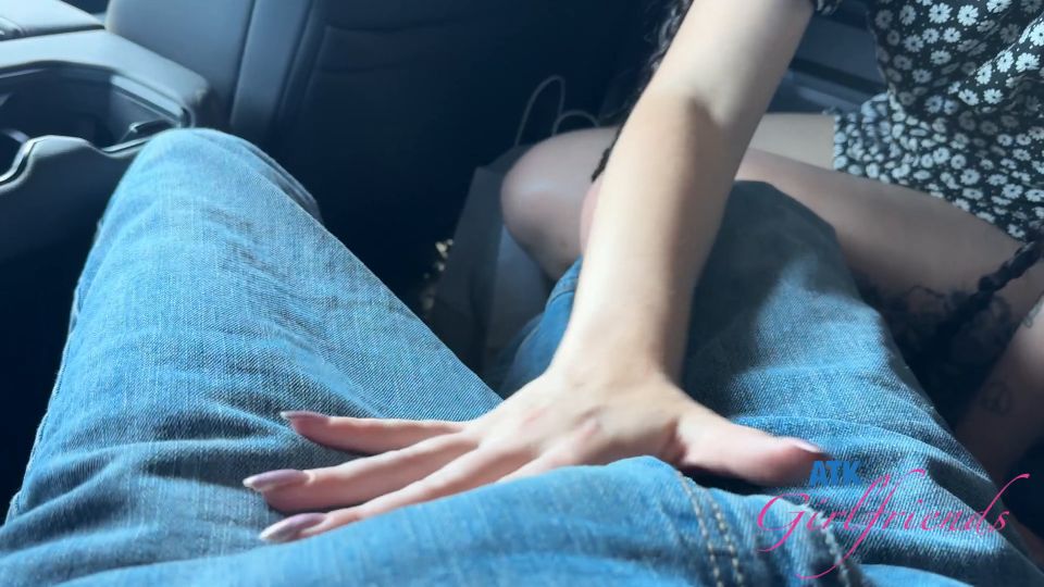 [K2S.CLUB] Daydream Daisy - Malibu Part 1 And 2 BTS - FullHD 1080P