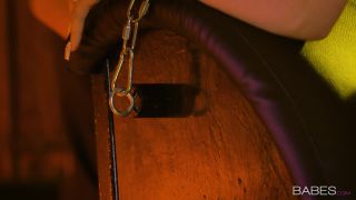 Lola Taylor - Beautiful Bondage Sex With Art - Lola taylor