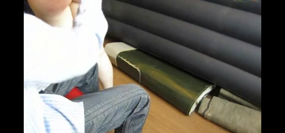 Free Porn Spank Video | [hotspanker.com] M089 - Tao Otk - Punished for Not Wearing Panties