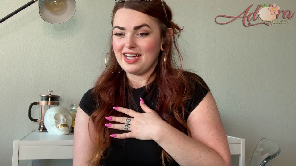 porno video 2 dee williams femdom Adora campana – Directora Humilla tu polla BRUJA, video joi en masturbación porno