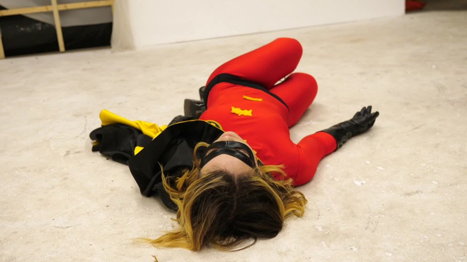 [waranlov.com] Robyn Countdown | cosplay, コスプレ, superheroine, 女子プロレス, wrestling