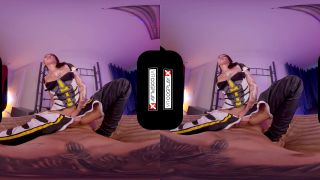 Borderlands Angel - Gear VR