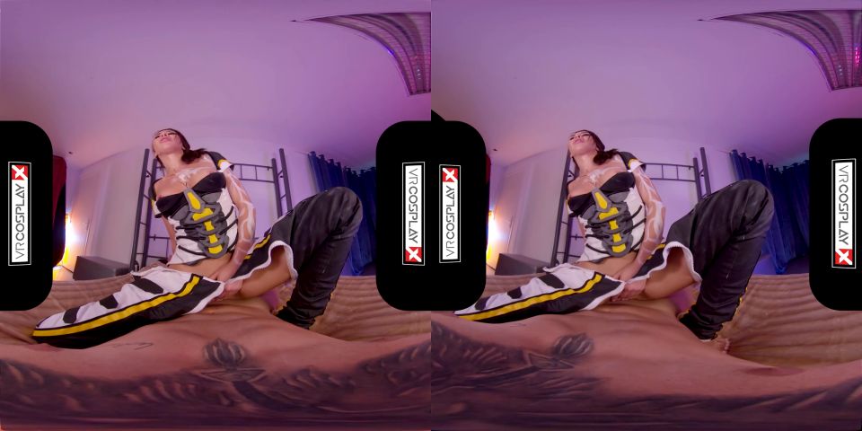 Borderlands Angel - Gear VR