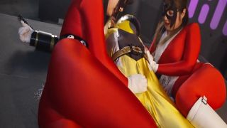 [SuperMisses.com] [SPSE-02] Female Combatant SEGLA Spin-off ~The Terror of the Beast-Faced Demon~-011