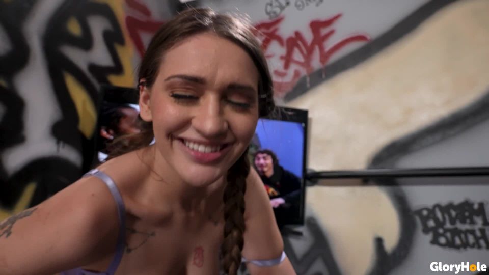 [GloryHole] Sera Ryder [02.18.24] [1080p]