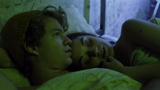 Maria Winther Norgaard - Akvarieklubben (2017) HD 1080p - [Celebrity porn]