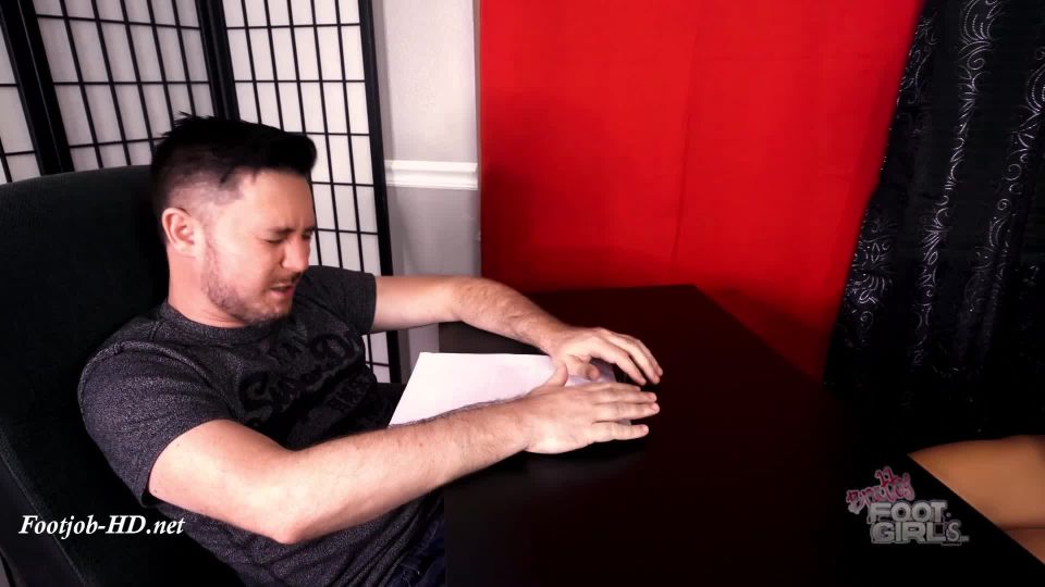 free porn video 29 Naomi – Cheerleaders just wanna have fun – Bratty Foot Girls | naomi swann | fetish porn foot fetish positions