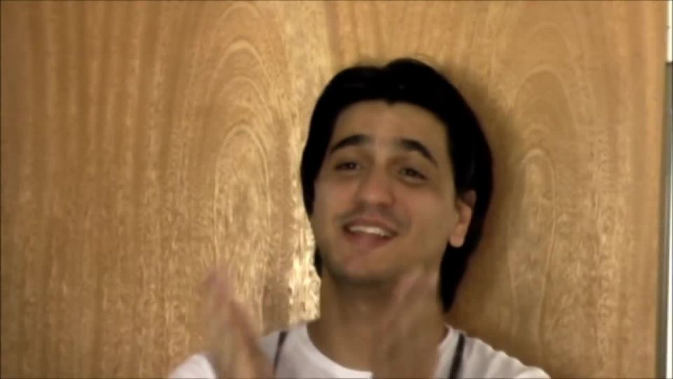 Lucia Urriaga – Vacaciones en Buenos Aires (2013) HD 720p - (Celebrity porn)