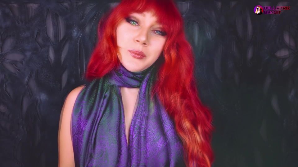 video porno 23 Bellatrix Bandido – Besos venenosos sacar el mayordomo Parte 1 en la masturbación porno mandy dee femdom