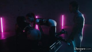 online adult clip 16 Joanna Angel & Evelyn Claire - Valley Of The Fuck Dolls Part One [SD 378.7 MB] - bondage - fetish porn circumcision fetish