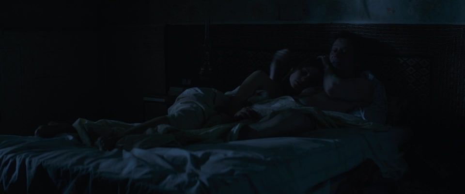 Marine Vacth – Belles Famillies (2015) HD 1080p - (Celebrity porn)