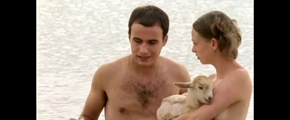 Lara Belmont, Charlotte Lucas, Sara Stockbridge, etc – Oh Marbella (2003)!!!