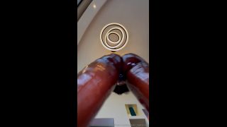 Queen Tahshaar Face Sitting POV OnlyFans 1080p FETISH 2025