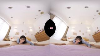 clip 43 SIVR-277 B - Virtual Reality JAV on asian girl porn femdom chastity strapon