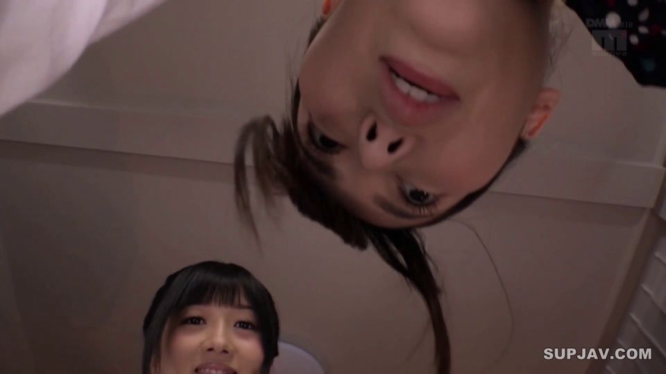 Reducing Mosaic MIAE-015 女の子になって、レズ責めされちゃった僕。 大槻ひびき 波多野結衣