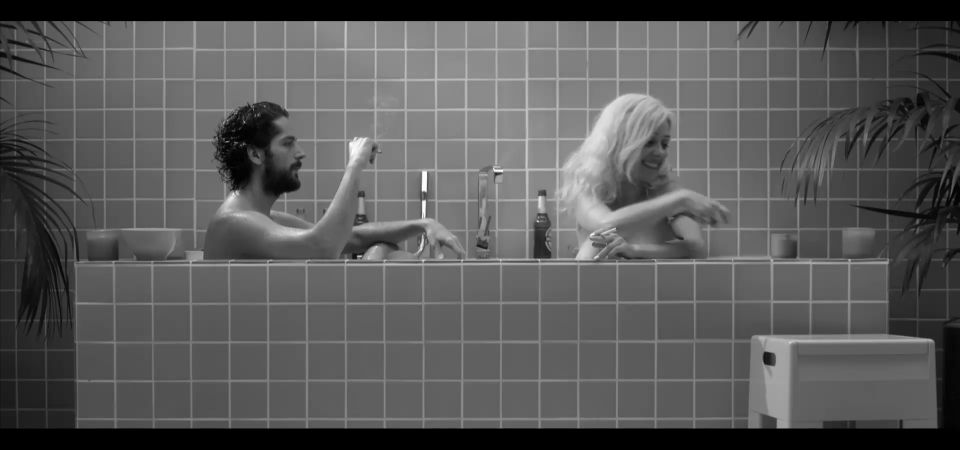 Clara Privat & Carolina Clemente: Hot Limón (ES-2014) 1080p Web