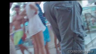 [SiteRip] CandidKing 134