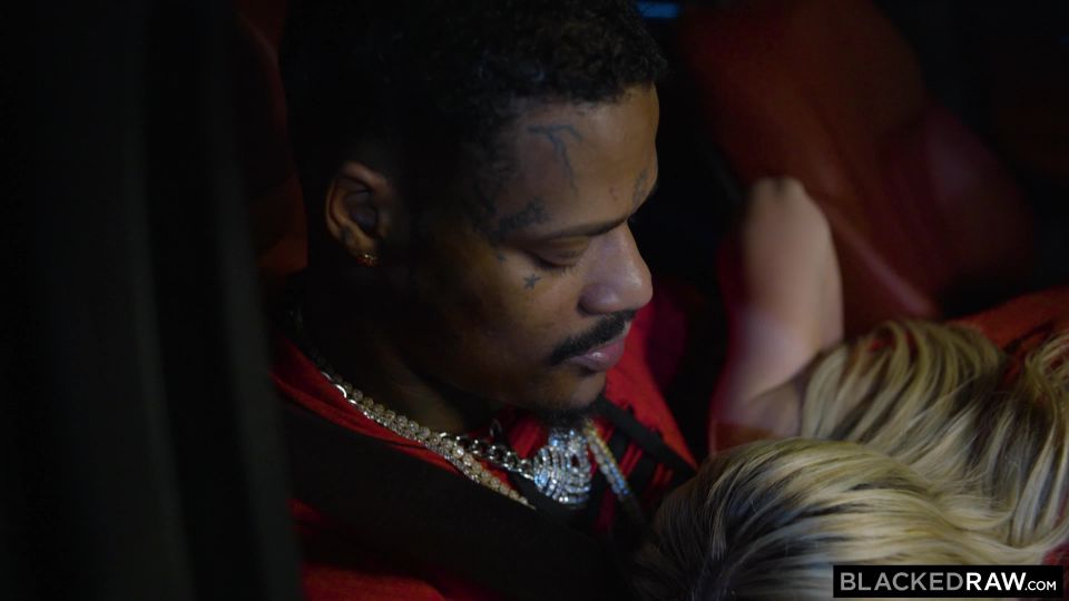 Cassie Bender  With My Husbands Support