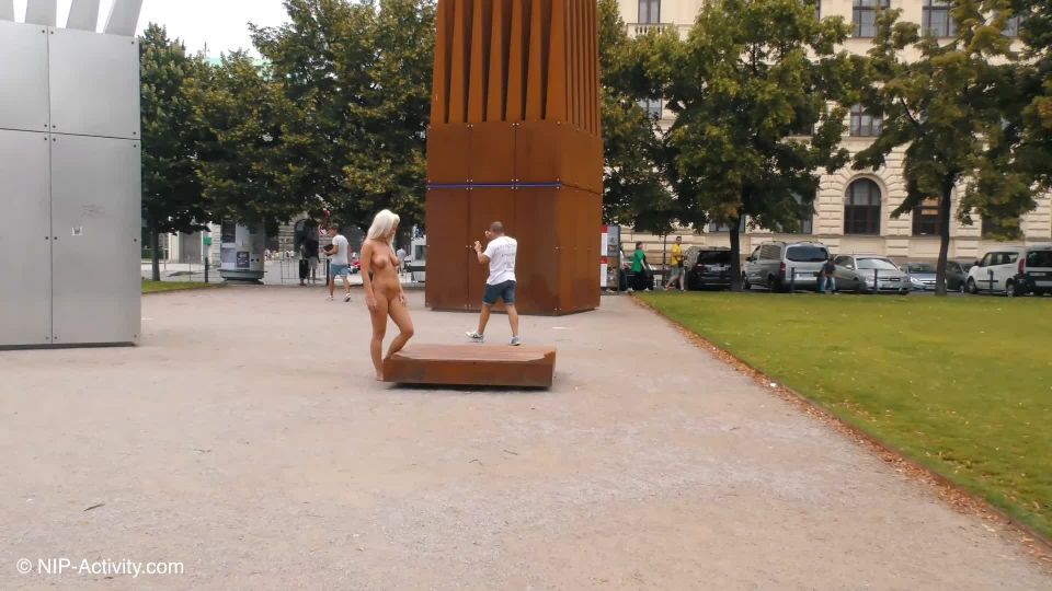 Licky Lex NIP-Activity.com adriana p1 (2018)