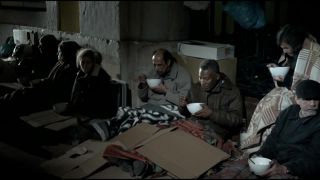 Monica Calle, Alexandra Lencastre – Filme do Desassossego (2010) HD 720p - (Celebrity porn)