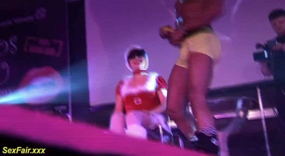 SexFair xxx zagreb11 23 (mp4)