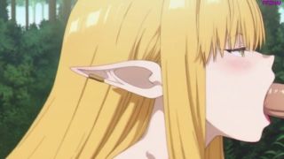 PRZNAI - Sousou no Frieren Serie hen(3)