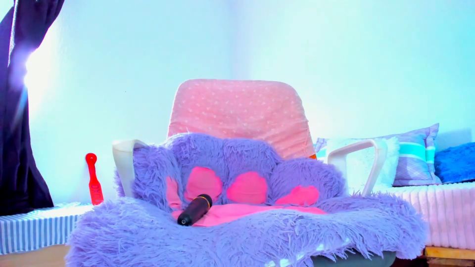 6275 Naysha Livestream 2025-06-02